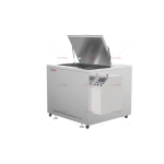 Ультразвуковая очистная машина с однощелевым выбросом ленты - Jinan Bakr Ultrasonic Technology Co., Ltd.